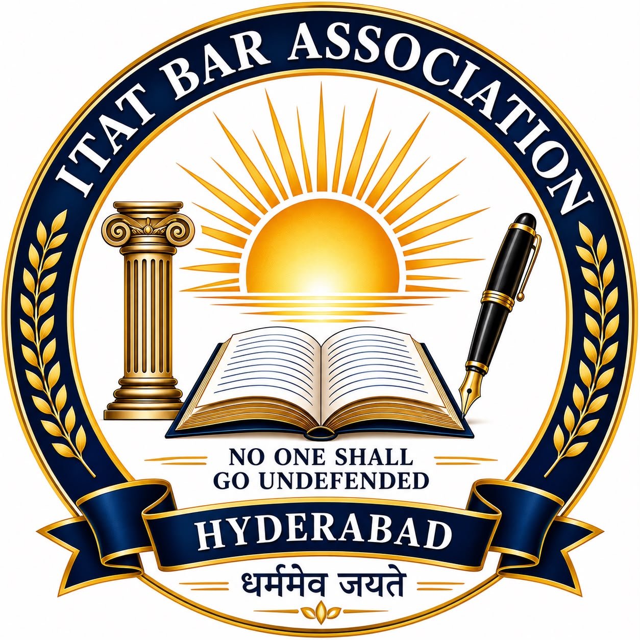 ITAT Bar Association Hyderabad