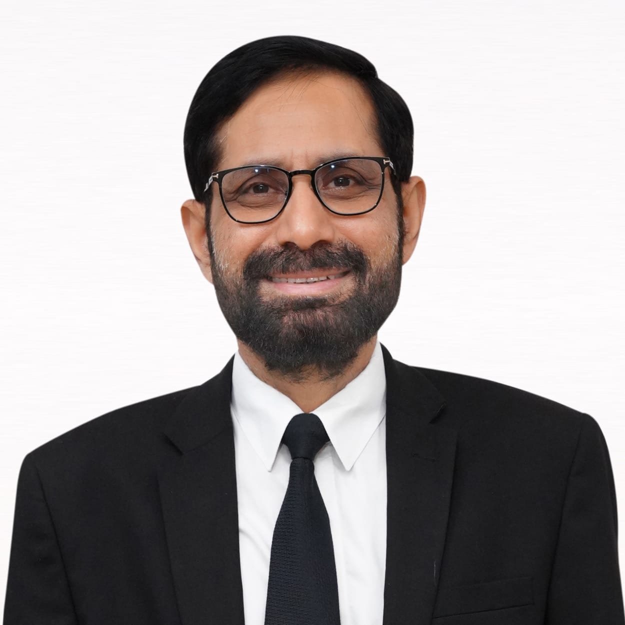 Sri Vijay Pal Rao